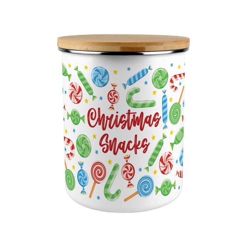Christmas candy snacks - christmas,