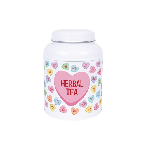 Heart candy herbal tea - herbal,
