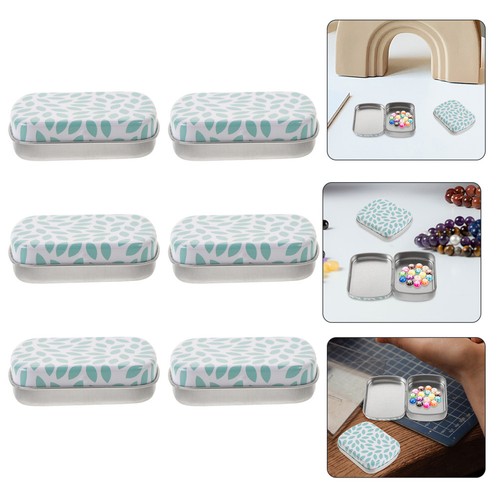Pcs small storage - , 6