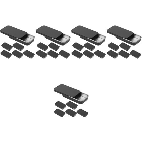 Set metal containers - set, of