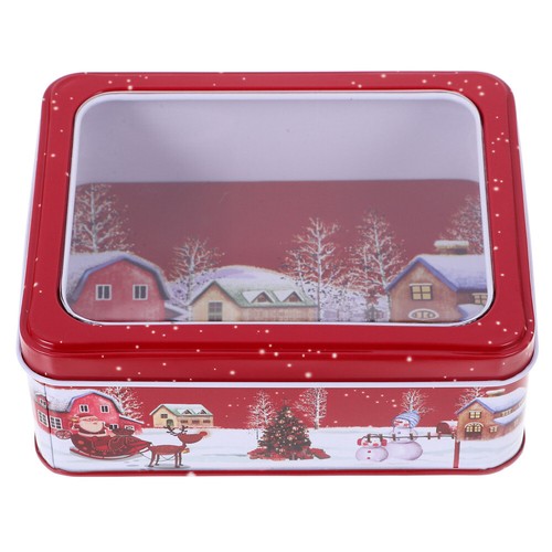 Tinplate storage containers - tinplate,