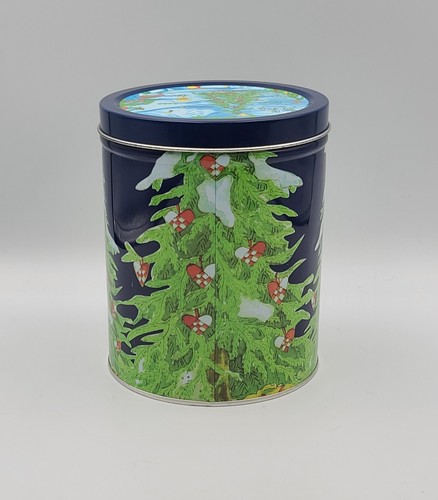 Vtg holiday candy - vtg, gift