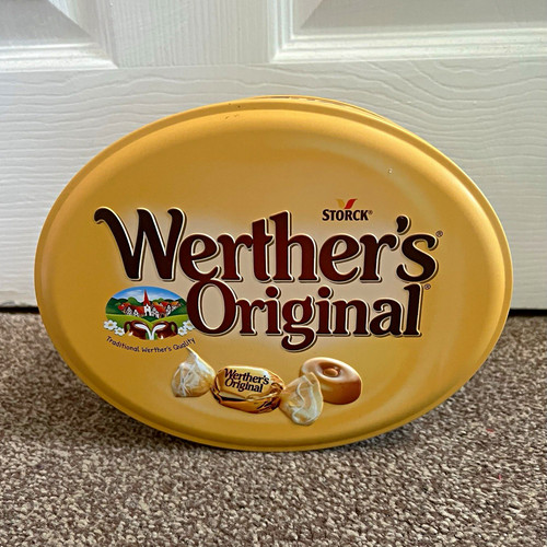 Werther original storck - werther's,