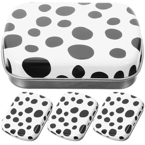 Pcs small storage box with - small,