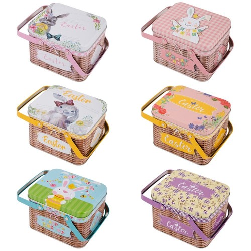 Cartoon design iron storage - design,