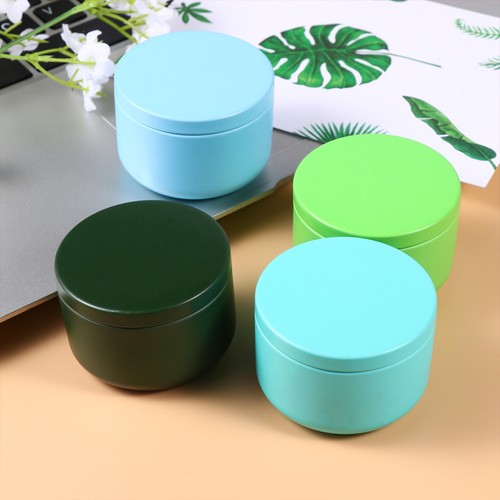 Pcs tea storage - pcs, tin