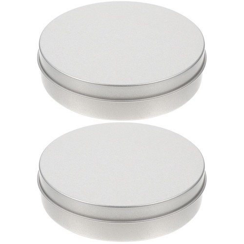 Pieces small round - round, box