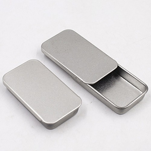 Pcs tinplate candy cases - candy,