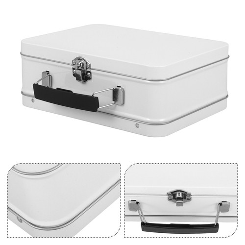 Durable white tinplate - durable,
