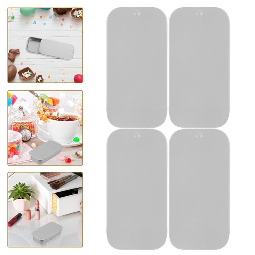 Pcs tinplate slide - pcs, tin