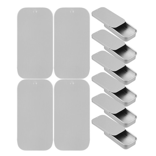 Pcs metal slide top - slide,
