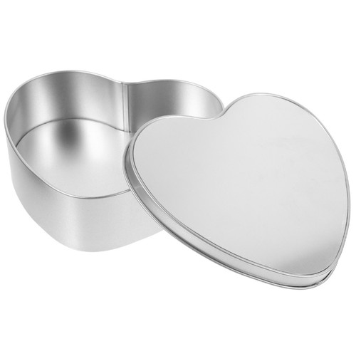 Small tin box cookie - small,