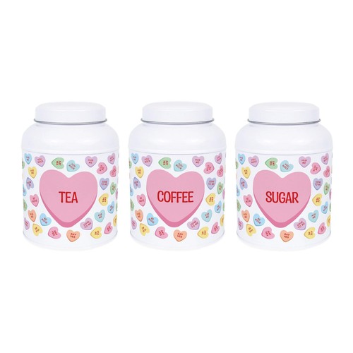 Heart candy tea coffee - candy,