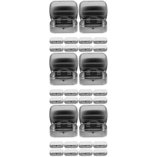 Small reusable tin - can, with