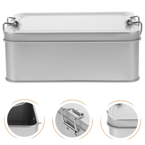 Festival cookie tin candy box - cookie,