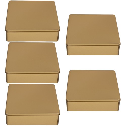 5pcs reusable small cookie - reusable,