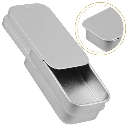 Pcs slide top - 12,
