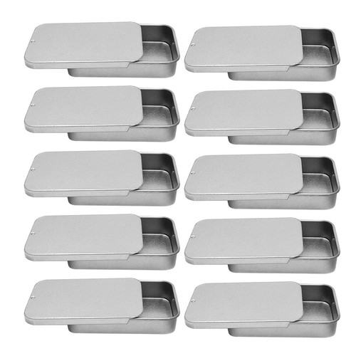 Pcs tinplate candy - pcs,