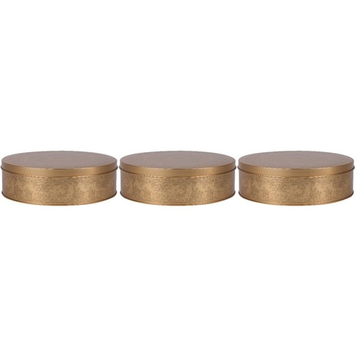 Reusable tinplate candy and - reusable,