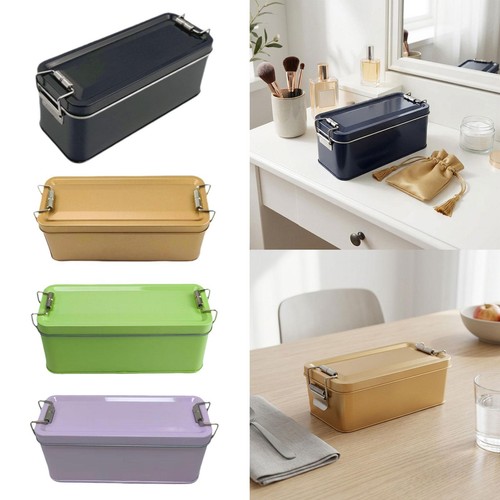 Tinplate tin box cookie - box,