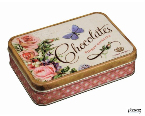 Vintage storage box finest - vintage,
