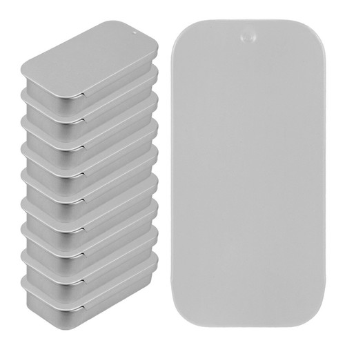 Pcs metal slide top - metal,