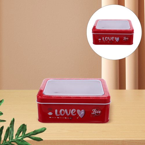 Valentine day cookies iron - valentine's,