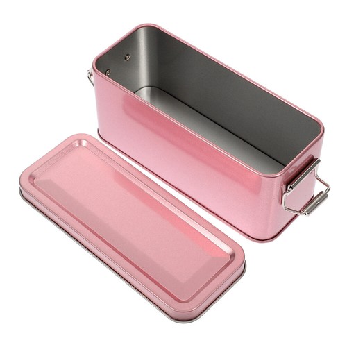 Household cookie tin - household,