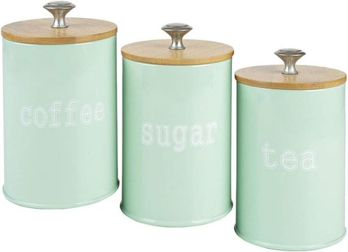 Set fenteer metal sugar - fenteer,