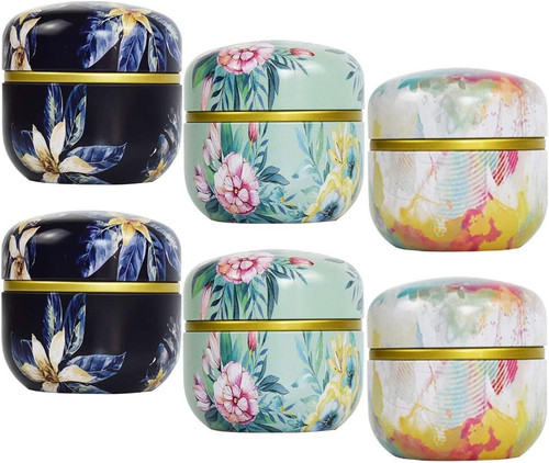 Pack mini tin - pack, storage