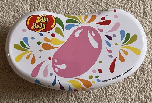 Jelly belly candy - jelly,