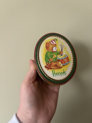 Vintage harrods knightsbridge - vintage,