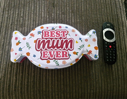 Best mum ever novelty - ever,
