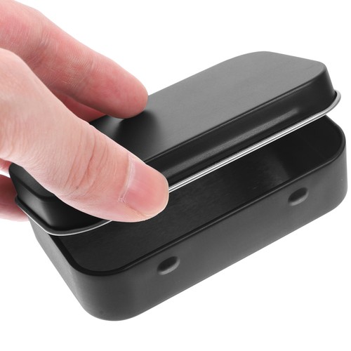 Candy box case iron - box,