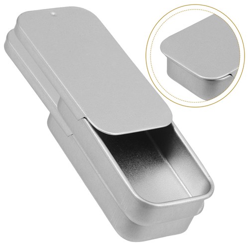Pcs small tinplate slide - small,
