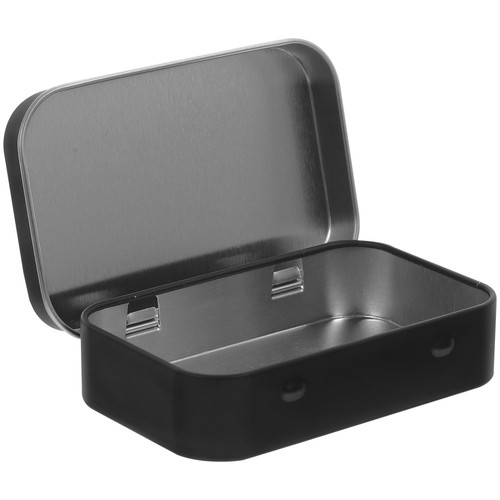 Candy box case iron - box,